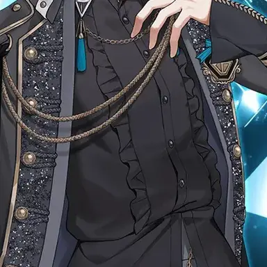 Profile image of ねいろ