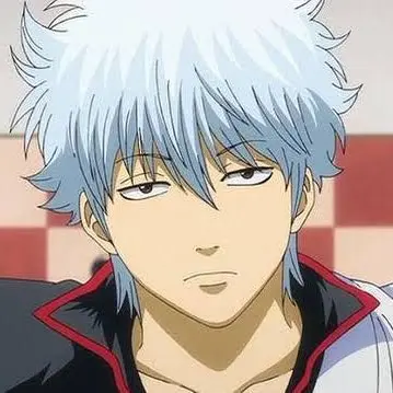 Profile image of 銀さん