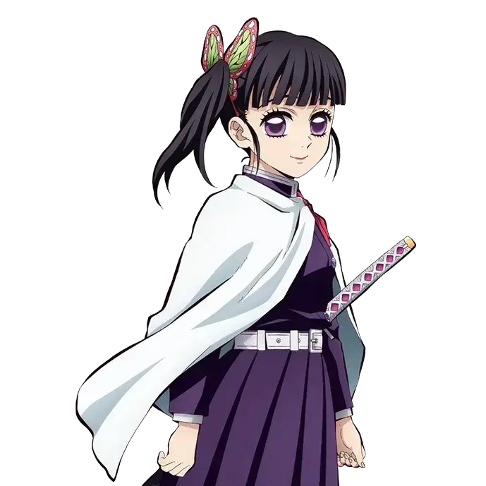 KindGate8146의 귀멸의칼날 여자 방귀