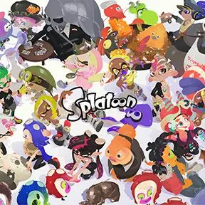 Profile image of スプラトゥーン