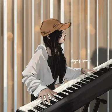 Profile image of 이수아