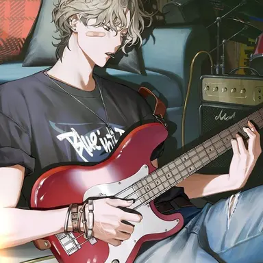 Profile image of 김지후