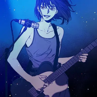 Profile image of 박하경