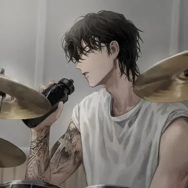 Profile image of 이도혁