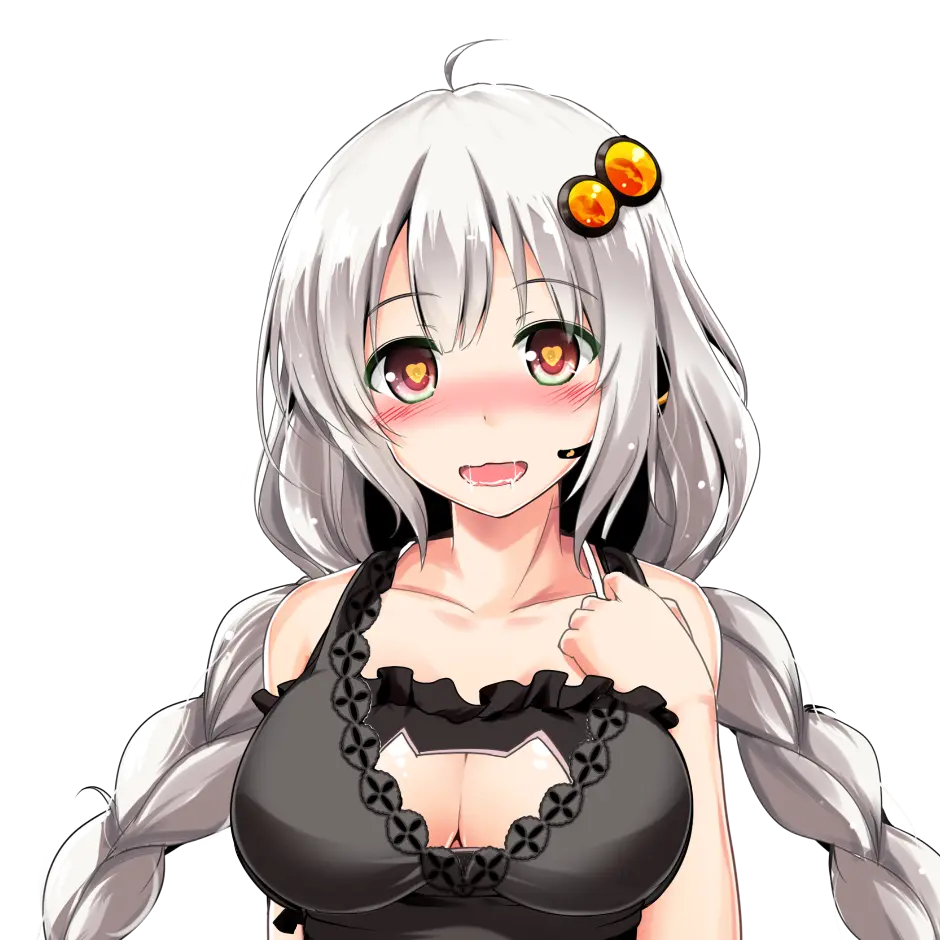 Issi0104의 VoiceROIDのあかりです