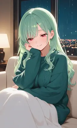 Profile image of アユン
