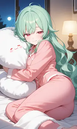Profile image of アユン