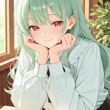 Profile image of アユン
