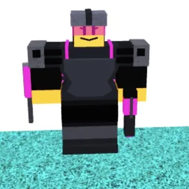 Profile image of 에테르