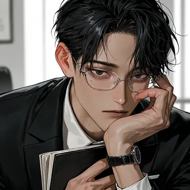 Profile image of 梶 稜真