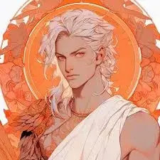 FoggyPhoto0069의 Greek Gods