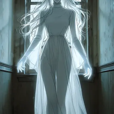 Profile image of Isolde