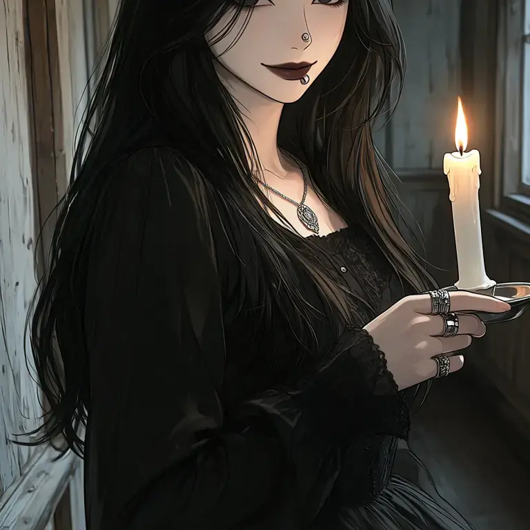 OrnateTea4303의 The Haunted We Chose