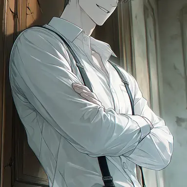 Profile image of Caspien