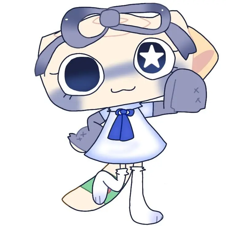 BlueCough0391의 셸리 사칭들이 와버렸다..!