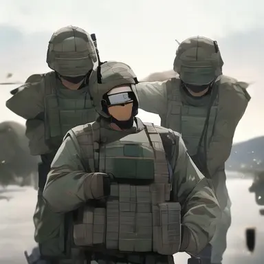 Profile image of 신병3