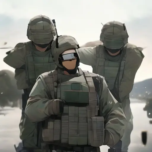 JdJdn의 신병3