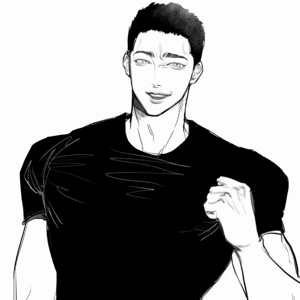 Gged의 한석민