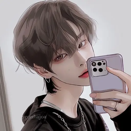 yeonhajoa의 이은규
