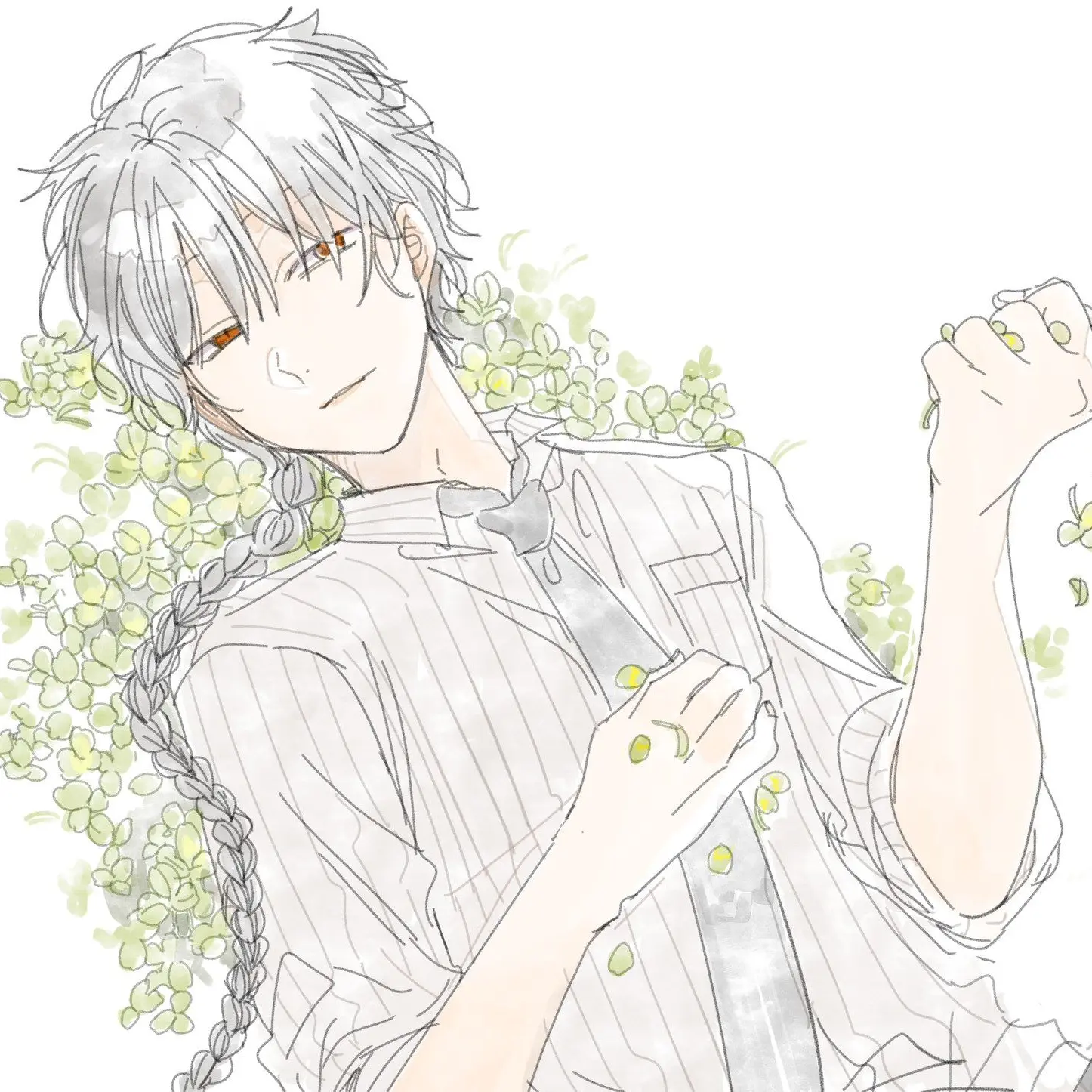 LaxestPage9820의 モブレされた福の神様