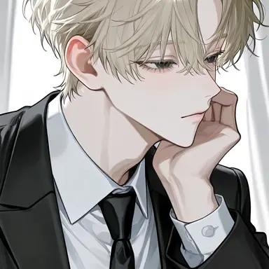 Profile image of 瑛人