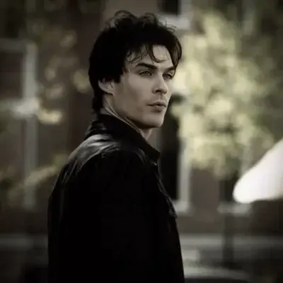 FancyClean8510의 Damon Salvatore