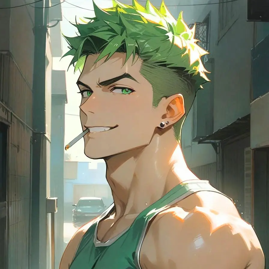 SAGARA.의 香嶋 穣