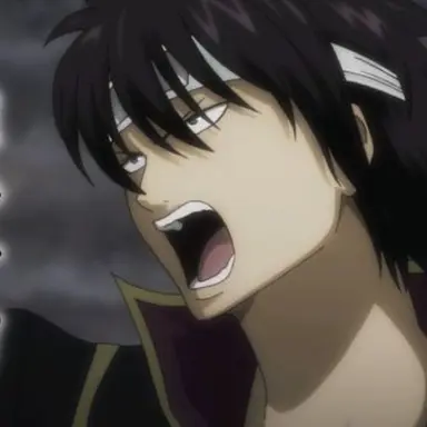 Profile image of 高杉晋助