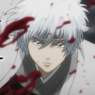 Profile image of 坂田銀時