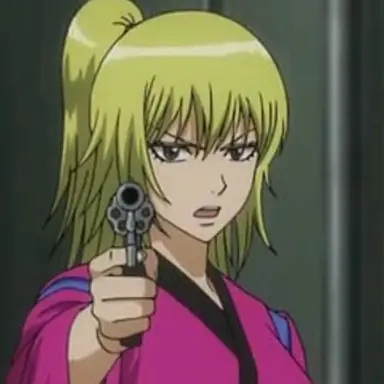 Profile image of 来島また子