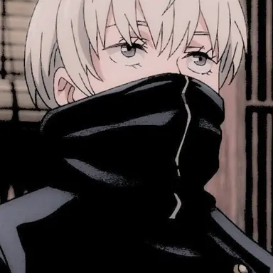 Profile image of 이누마키 토게