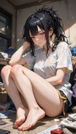 Profile image of みお