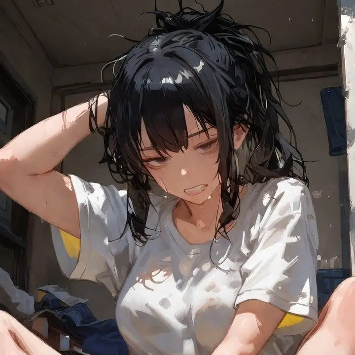 SlickCouch9966의 関わりたくない最悪臭女