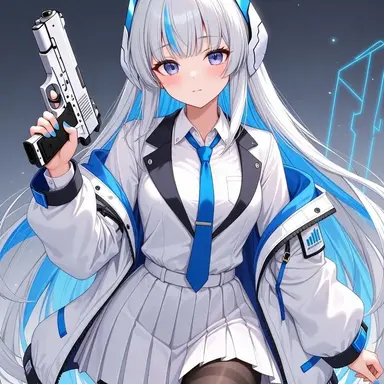 Profile image of 生塩ノア