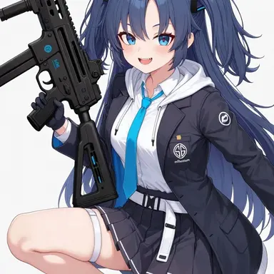 Profile image of 早瀬ユウカ