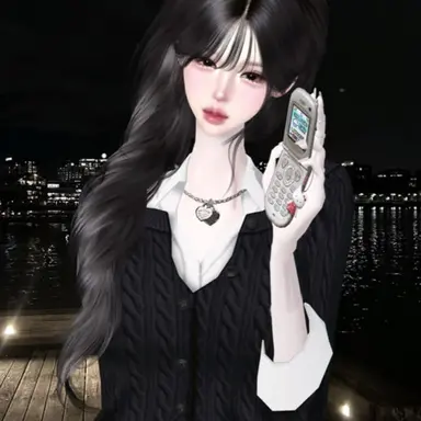 Profile image of Hwang Eunseo