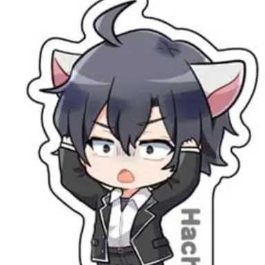 Profile image of 八幡