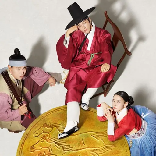 WiseFish9270의 암행어사 비밀수사단