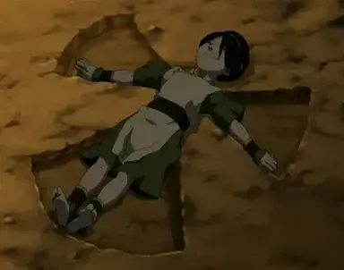 Profile image of Toph