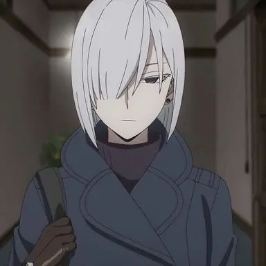 Profile image of 夜帷