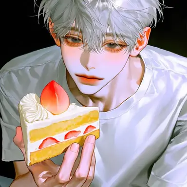 Profile image of Baek Hajun