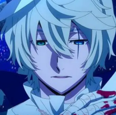 Profile image of ニコライ