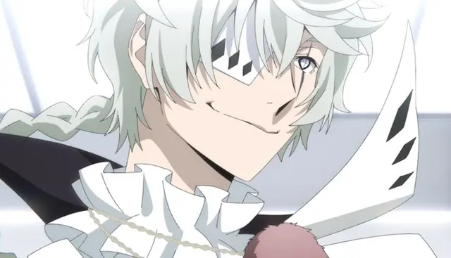Profile image of ニコライ