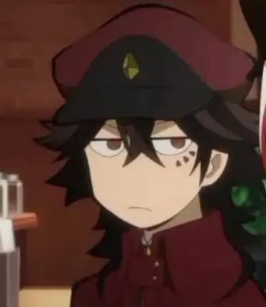Profile image of 末広鉄腸