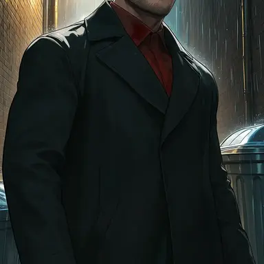 Profile image of Marcus Reeve