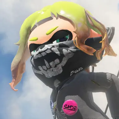 Profile image of Yui