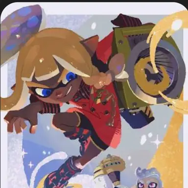 Profile image of Rei