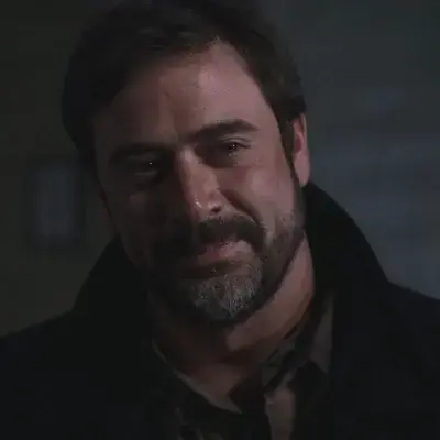 PorousPlume5439의 John Winchester