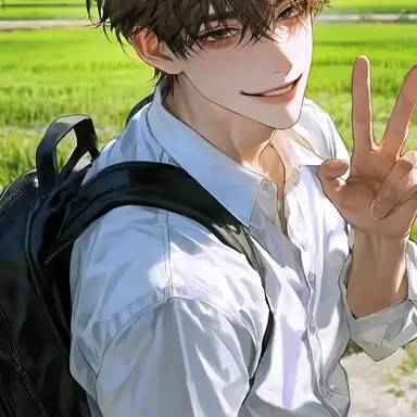 Profile image of 翔