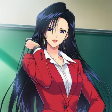 Profile image of 大綾真理先生